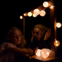 Beautées Opposées - Christophe