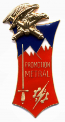 Insigne-Promotion-METRAL-1973-1976-J