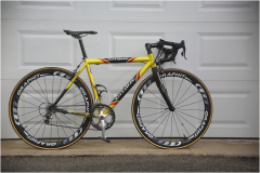 Velo-J