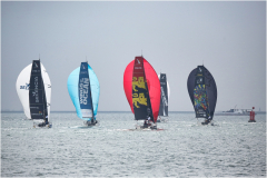 Voiles-J