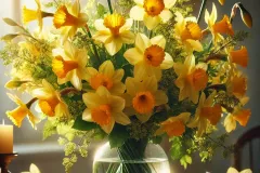 Bouquet de Jonquille_GR