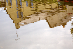 reflets