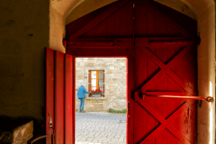 Le-guerno-porte-deglisePierre.B