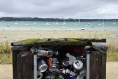 Poubelles