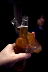 Apéro - A la tienne ! christophe