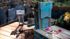 Kilogramm et Plume 2/ Walter