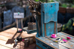 Kilogramm et Plume 2/ Walter