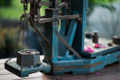 Kilogramm et Plume 1/ Walter