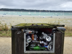 Poubelles-en-folie