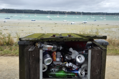 Poubelles-en-folie