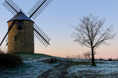 MOULIN SAINT JACUT