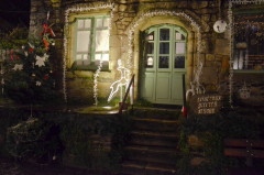 Noel à Rochefort-en-terre JPStéphant