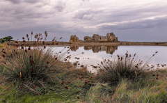 La-maison-entre-les-rochers-jocelyne Magnier