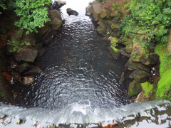 CASCADE