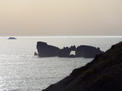 ROCHER-TROUE