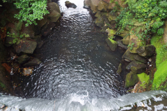 CASCADE