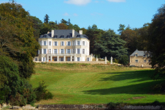 CHATEAU-LOCGUENOLE