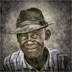 Alfredo/Madagascar - michel bailly