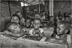 elle dort/Madagascar - michel bailly