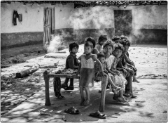 observations/Indes Orissa - michel bailly