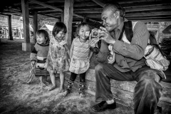 regarde toi/Laos - michel bailly