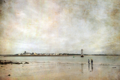 Ile-Tudy - michel bailly