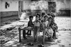 observations/Indes Orissa - michel bailly