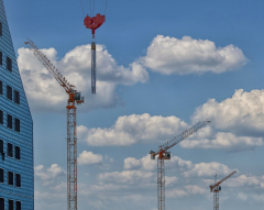 Grues-