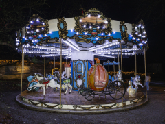 carrousel