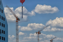 Grues-