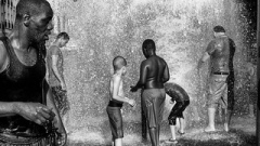 Walter Bantz: dans le 93