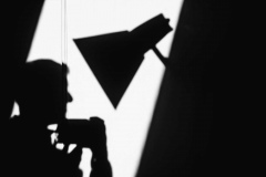 Walter Bantz: Autoportrait  avec Fujifilm X pro 2