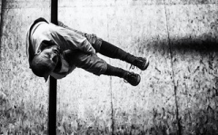 Walter Bantz: Académie Fratellini, Saint-Denis