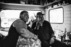 Walter Bantz - Mexaha-1