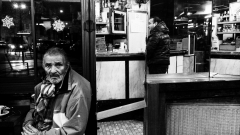 WalterBantz -the-old-lonely-man