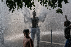 Walter Bantz: don't worry, be happy