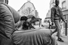 Walter Bantz: le parrain