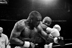 Walter Bantz: Cirque d'hiver , Paris 2015