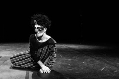 Walter Bantz: Académie Fratellini, Saint-Denis