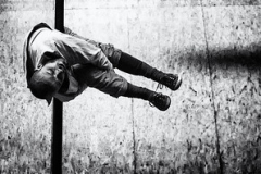 Walter Bantz: Académie Fratellini, Saint-Denis