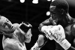 Walter Bantz: Fallout