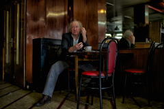 Walter Bantz -Le-temps-s'arrete