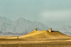 Walter Bantz -Utopia