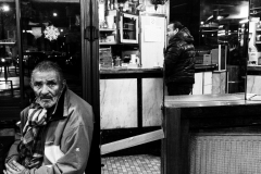 WalterBantz -the-old-lonely-man