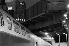 Anne - Gare Montparnasse