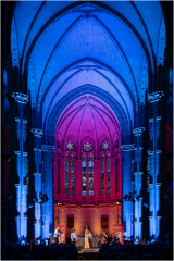 Guémené en couleur - Jean-Michel