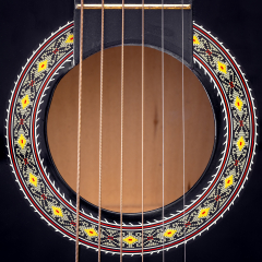 Guitare-Christophe