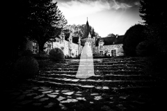 l'Au-delà - Christophe