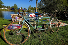 Cyclisme - Anna