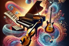 Représentation du son par un ensemble d'instruments_GR